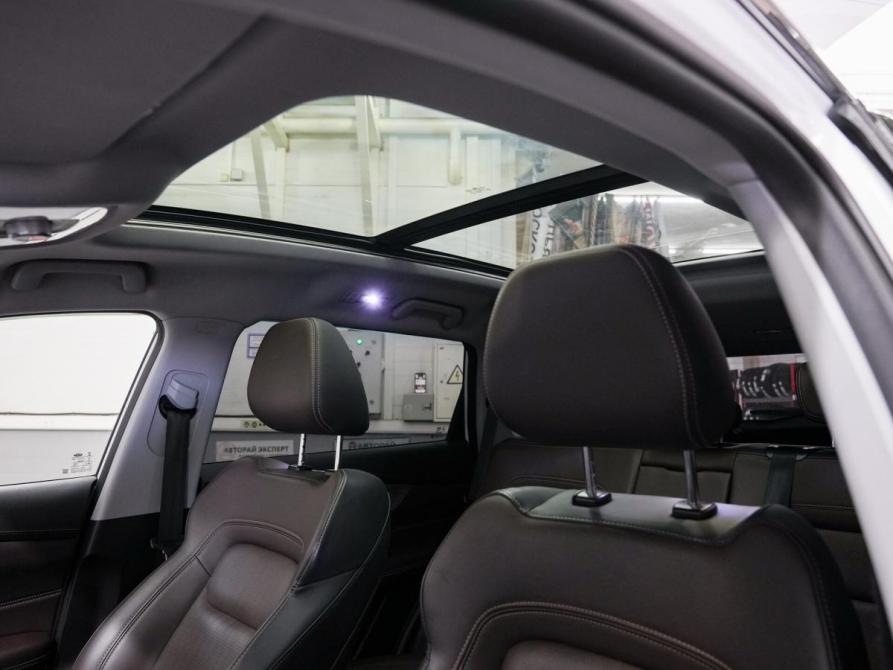 Chery Tiggo 8 Pro I Ульяновск  - изображение 22