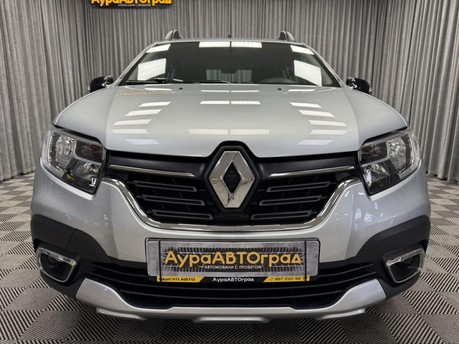 Renault Sandero II Рестайлинг Стерлитамак  - изображение 5