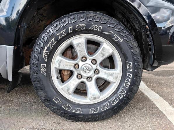 Toyota Land Cruiser Prado 120 Series с пробегом 2006 года, цена 1 444 000 рублей, 317023 км, внедорожник, Автокод Объявления
