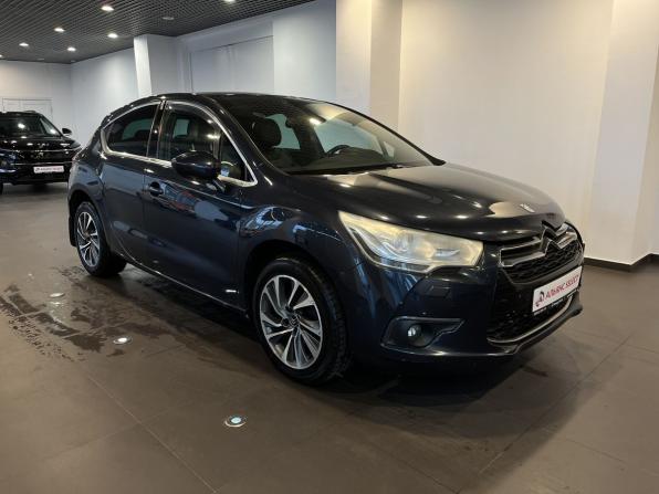 Citroen DS4 с пробегом 2012 года, цена 686 000 рублей, 152110 км, хэтчбек, Автокод Объявления