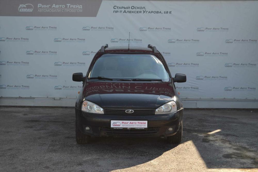 Lada (ВАЗ) Kalina I Старый Оскол  - изображение 3