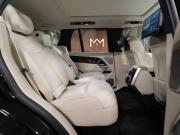 Land Rover Range Rover V Москва  - изображение 43