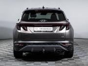 Hyundai Tucson IV Москва  - изображение 28