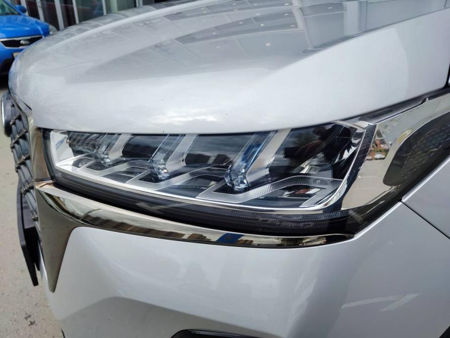 Chery Tiggo 7 Pro Max I Ростов-на-Дону  - изображение 15
