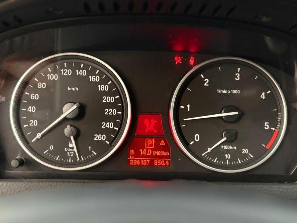 BMW X5 II (E70) Рестайлинг с пробегом 2010 года, цена 1 880 000 рублей, 224130 км, внедорожник, Автокод Объявления