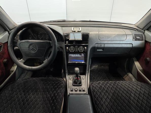 Mercedes-Benz C-Класс I (W202) с пробегом 1994 года, цена 450 000 рублей, 458471 км, седан, Автокод Объявления