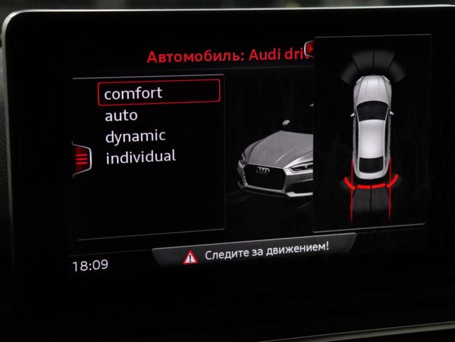 Audi A5 II (F5) Химки  - изображение 14