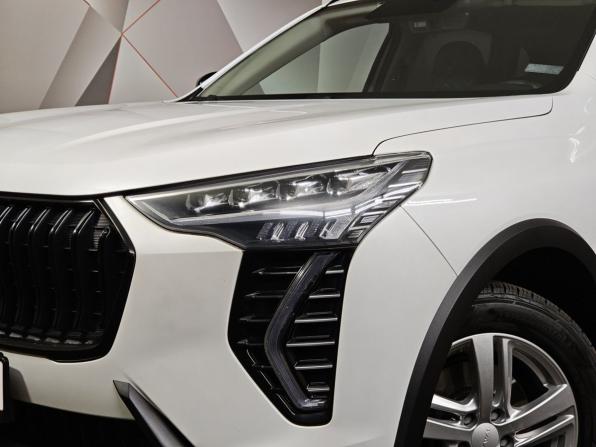 Haval Jolion I Рестайлинг с пробегом 2024 года, цена 1 539 000 рублей, 110403 км, внедорожник, Автокод Объявления