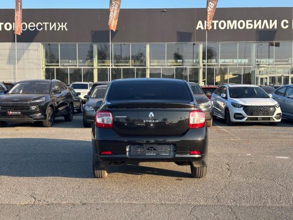 Renault Logan II с пробегом 2015 года, цена 669 000 рублей, 68229 км, седан, Автокод Объявления