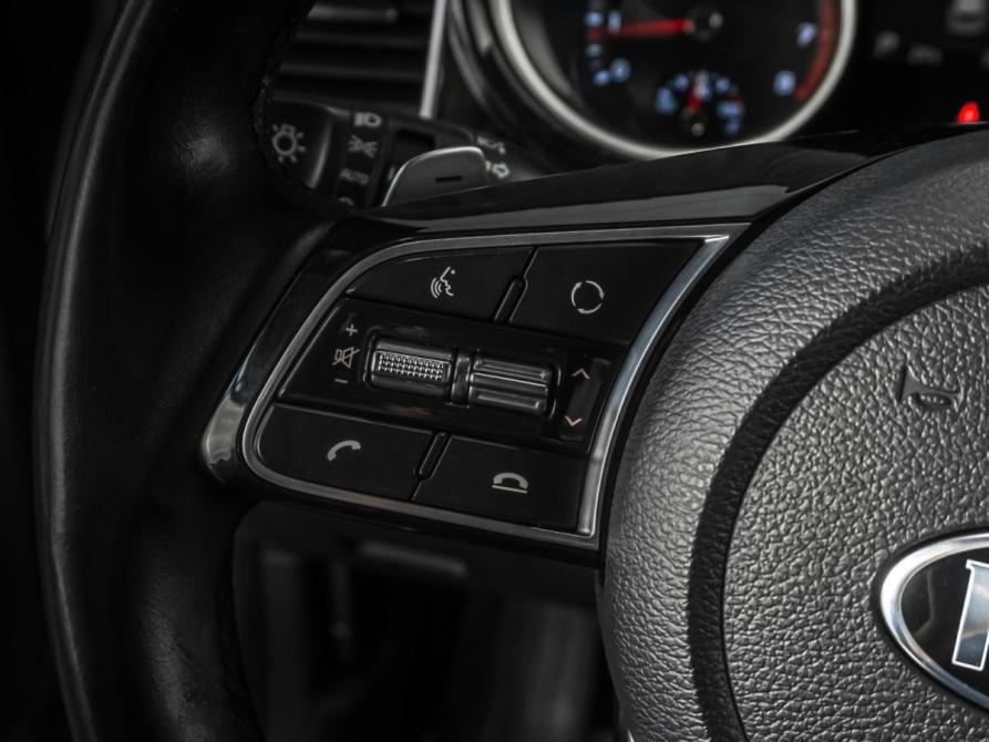 Kia Ceed III Тюмень  - изображение 14