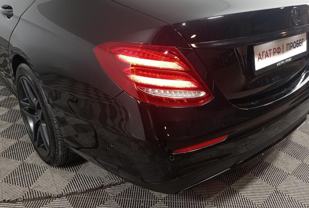Mercedes-Benz E-Класс V (W213 S213 C238) Волгоград  - изображение 18