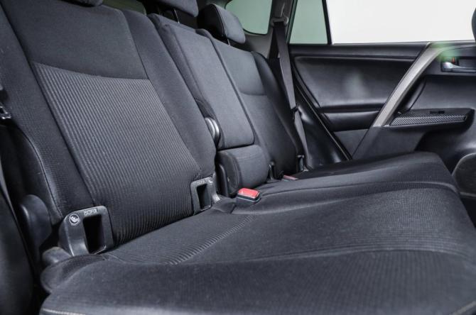 Toyota RAV4 IV (XA40) с пробегом 2012 года, цена 2 049 000 рублей, 163100 км, внедорожник, Автокод Объявления
