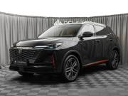 Changan CS55 Plus II Москва  - изображение 33