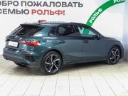 Audi A3 IV (8Y) Москва  - изображение 25