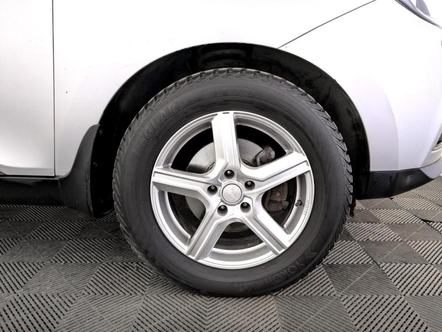 Hyundai ix35 I Рестайлинг Москва  - изображение 18