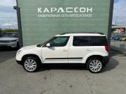 Skoda Yeti I Екатеринбург  - изображение 15