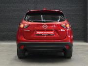 Mazda CX-5 I Рестайлинг Екатеринбург  - изображение 21