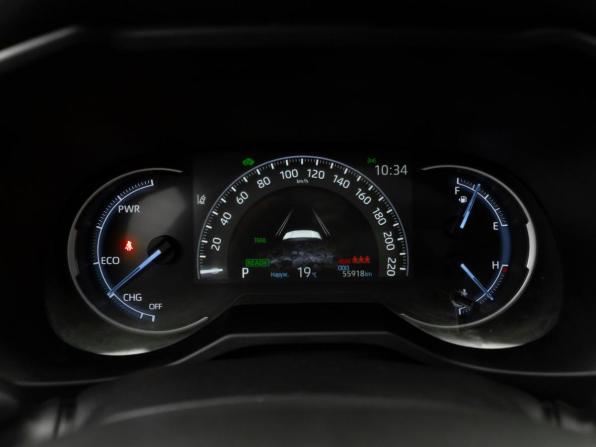 Toyota RAV4 V (XA50) с пробегом 2020 года, цена 3 850 000 рублей, 55918 км, внедорожник, Автокод Объявления