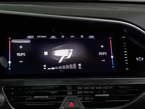 Geely Tugella I Рестайлинг с пробегом 2023 года, цена 3 138 000 рублей, 32645 км, внедорожник, Автокод Объявления