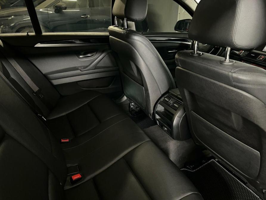 BMW 5 серии VI (F10/F11/F07) Рестайлинг Екатеринбург  - изображение 16