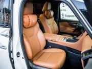 Toyota Alphard IV Ростов-на-Дону  - изображение 69