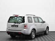Honda Pilot II Рестайлинг Москва  - изображение 22