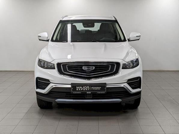 Geely Atlas Pro с пробегом 2023 года, цена 1 740 000 рублей, 99170 км, внедорожник, Автокод Объявления