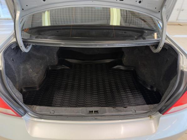 Nissan Almera Classic I с пробегом 2012 года, цена 595 000 рублей, 187000 км, седан, Автокод Объявления
