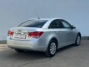 Chevrolet Cruze I Рестайлинг Москва  - изображение 21