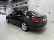 Audi A4 V (B9) Казань  - изображение 24