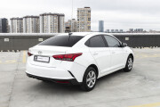 Hyundai Solaris II Рестайлинг Казань  - изображение 18