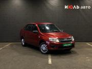 Lada (ВАЗ) Granta I Челябинск  - изображение 21