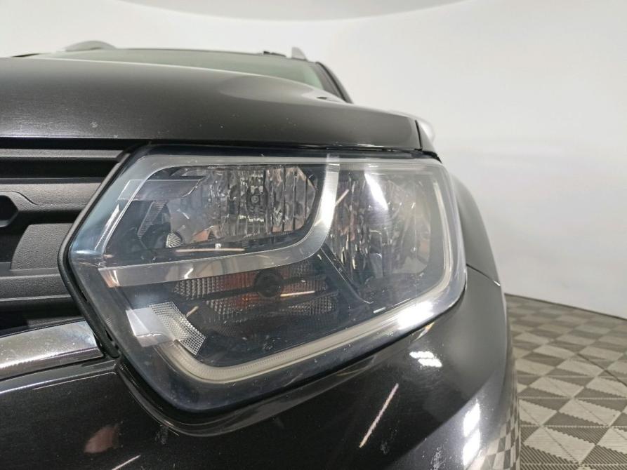 Renault Duster II Архангельск  - изображение 9