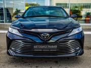 Toyota Camry VIII (XV70) Волгоград  - изображение 42