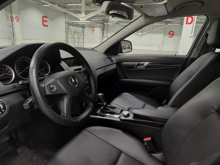 Mercedes-Benz C-Класс III (W204) Казань  - изображение 20