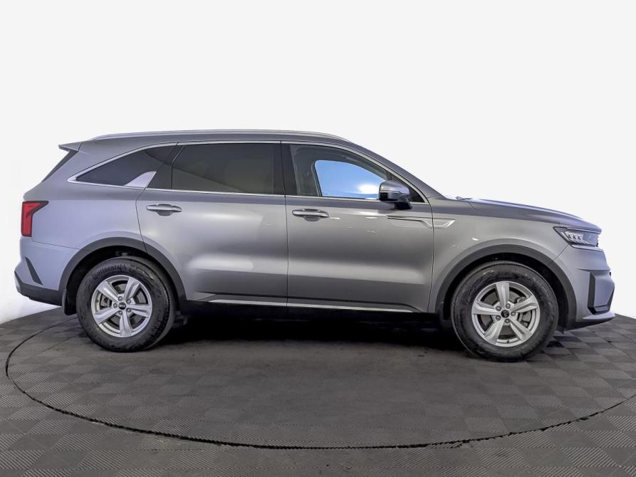 Kia Sorento IV Москва  - изображение 4