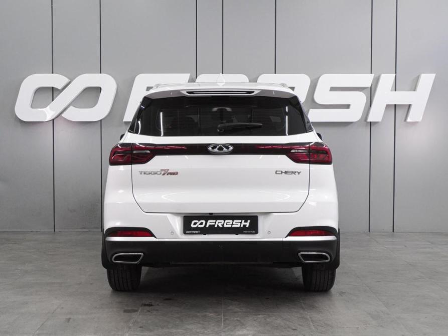 Chery Tiggo 7 Pro I Воронеж  - изображение 4