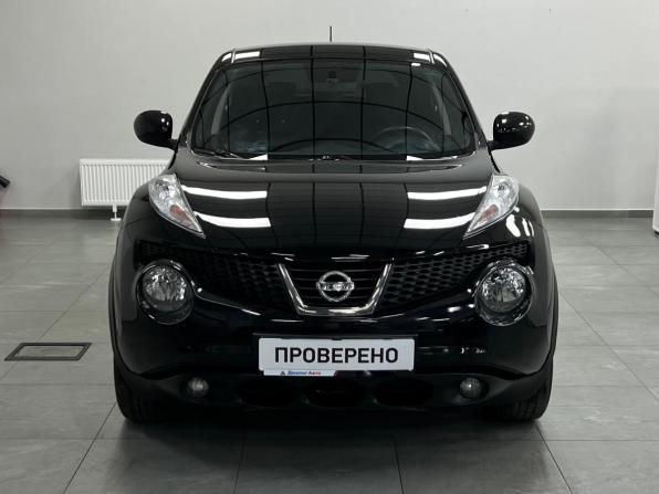 Nissan Juke I с пробегом 2012 года, цена 875 000 рублей, 146618 км, внедорожник, Автокод Объявления