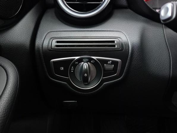 Mercedes-Benz C-Класс IV (W205) с пробегом 2018 года, цена 2 679 000 рублей, 83000 км, седан, Автокод Объявления