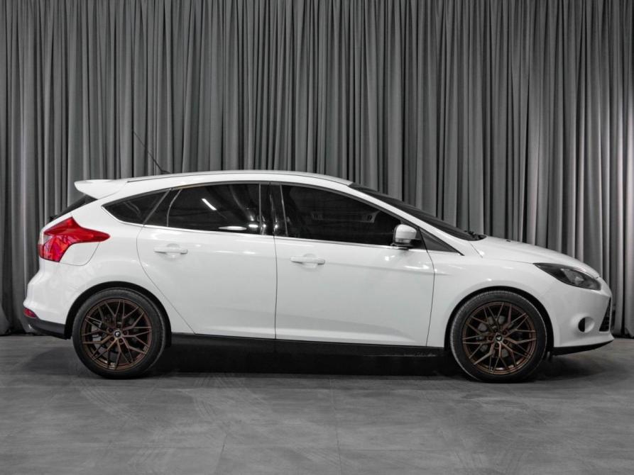 Ford Focus III Тюмень  - изображение 5