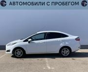 Ford Fiesta Mk6 Рестайлинг Стерлитамак  - изображение 32