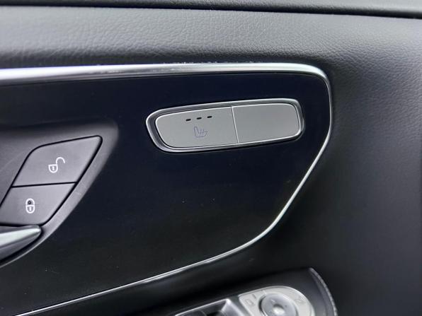 Mercedes-Benz V-Класс III (W447) Рестайлинг 2 с пробегом 2024 года, цена 10 899 000 рублей, 9692 км, минивэн, Автокод Объявления