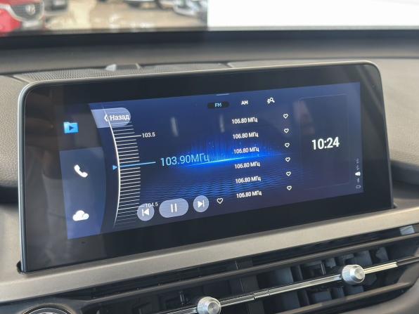 Chery Tiggo 4 Pro I Рестайлинг с пробегом 2025 года, цена 1 729 000 рублей, 39386 км, внедорожник, Автокод Объявления