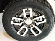 Chevrolet Niva I Рестайлинг Тула  - изображение 14