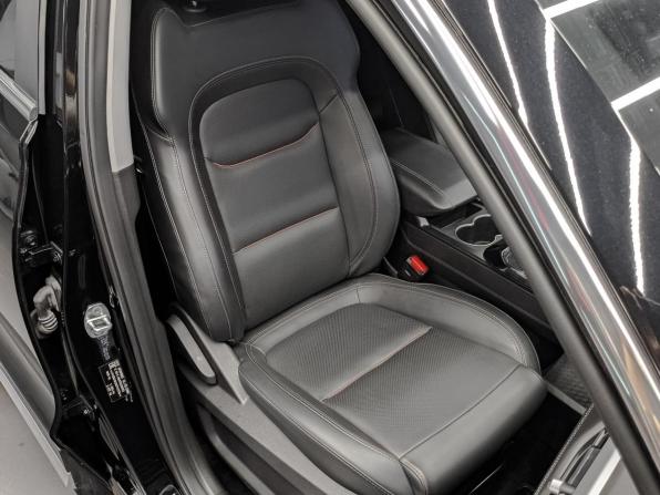 Chery Tiggo 7 Pro I с пробегом 2022 года, цена 1 625 000 рублей, 80241 км, внедорожник, Автокод Объявления