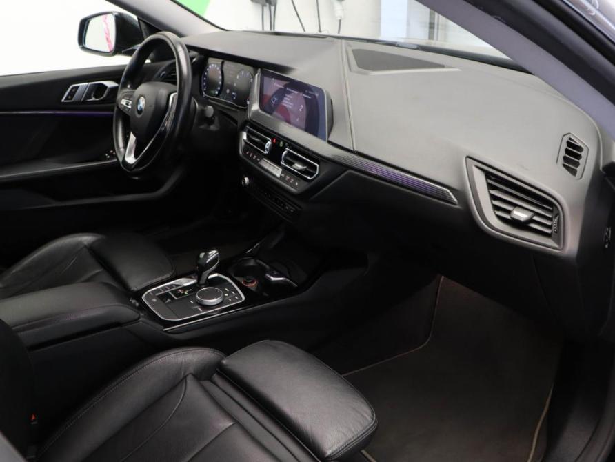 BMW 2 серии F44 Москва  - изображение 24