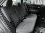 Toyota Corolla XI (E160 E170 E180) Рестайлинг 1 Подольск  - изображение 35