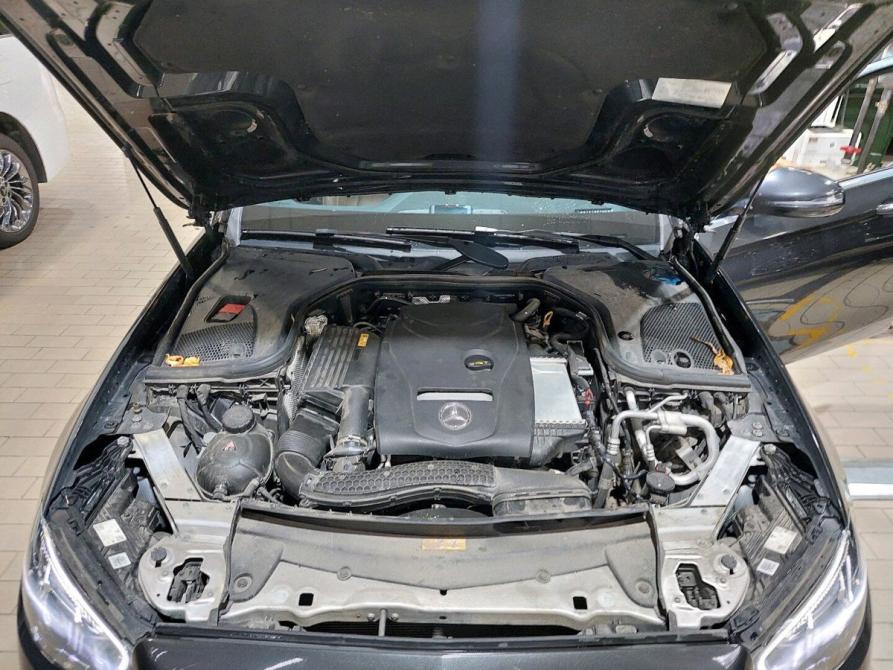 Mercedes-Benz E-Класс V (W213 S213 C238) Рестайлинг Москва  - изображение 19