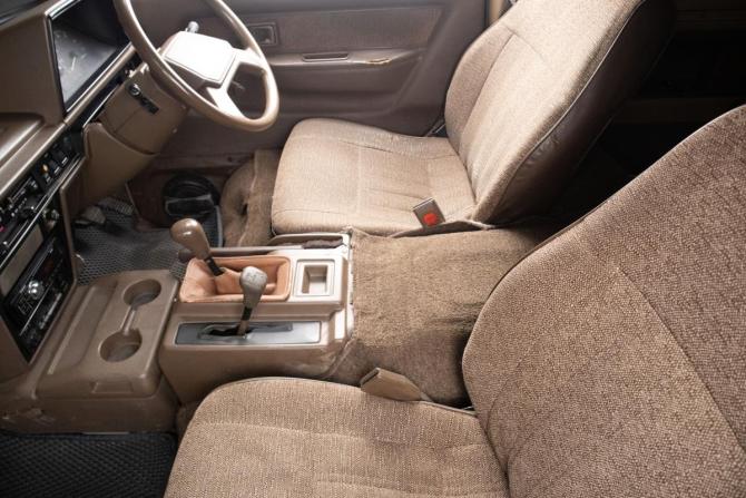 Toyota Town Ace II Рестайлинг 2 с пробегом 1989 года, цена 529 000 рублей, 332938 км, компактвэн, Автокод Объявления