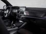 BMW X3 III (G01) Москва  - изображение 26